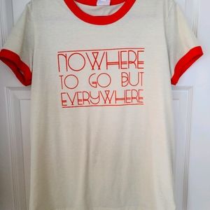 Lularoe Liv tshirt